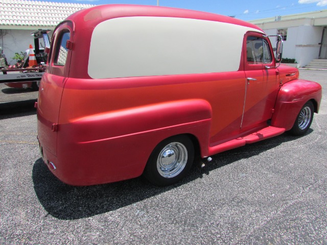 Used 1948 FORD VAN  | Lake Wales, FL