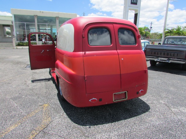 Used 1948 FORD VAN  | Lake Wales, FL