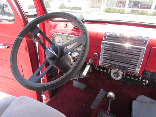 Used 1948 FORD VAN  | Lake Wales, FL