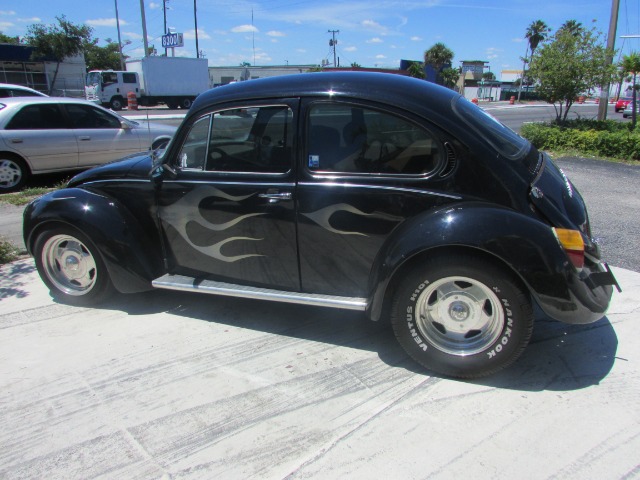 Used 1973 VOLKSWAGEN Beetle  | Lake Wales, FL