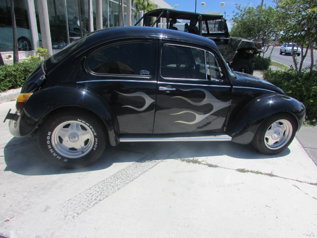 Used 1973 VOLKSWAGEN Beetle  | Lake Wales, FL