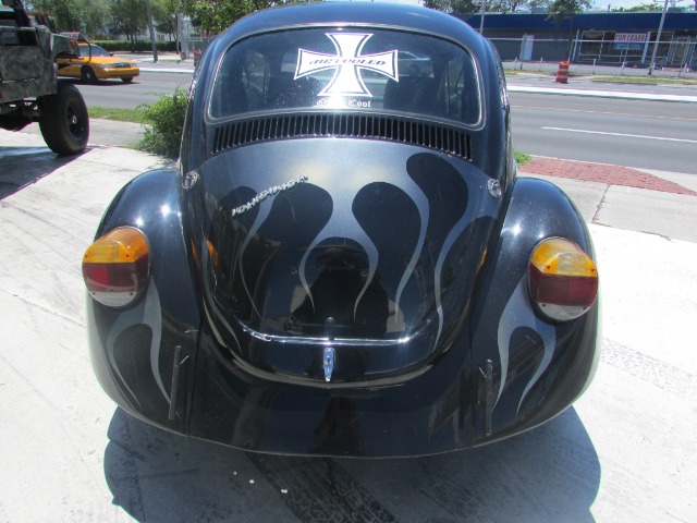 Used 1973 VOLKSWAGEN Beetle  | Lake Wales, FL