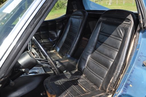 Used 1974 CHEVROLET CORVETTE  | Lake Wales, FL