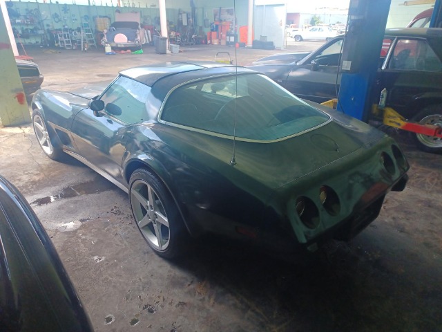 Used 1976 CHEVROLET CORVETTE  | Lake Wales, FL