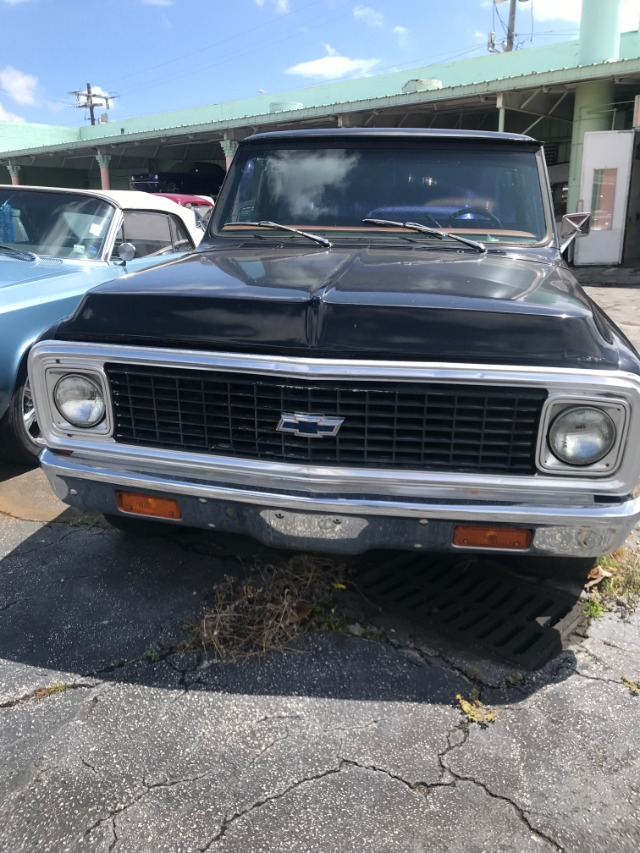 Used 1969 CHEVROLET C-10  | Lake Wales, FL