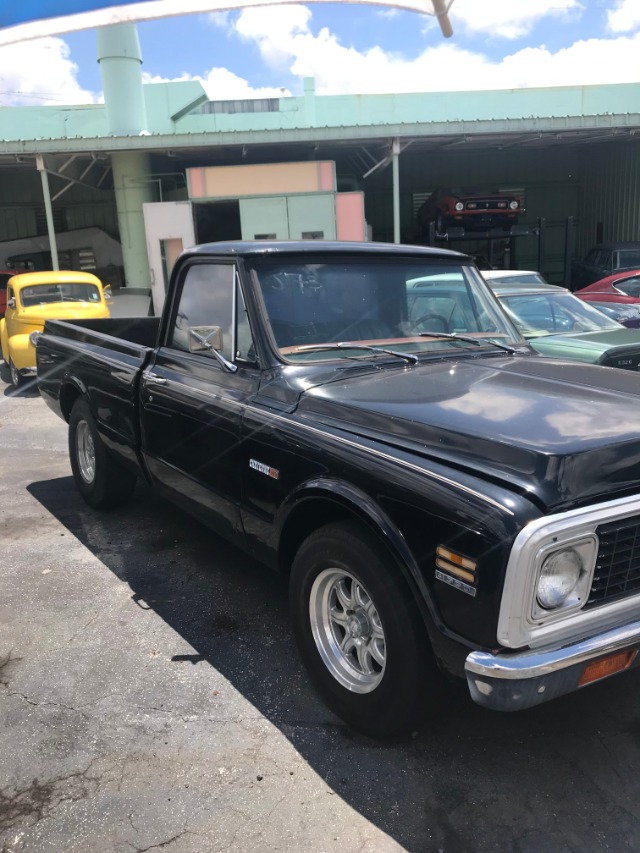 Used 1969 CHEVROLET C-10  | Lake Wales, FL