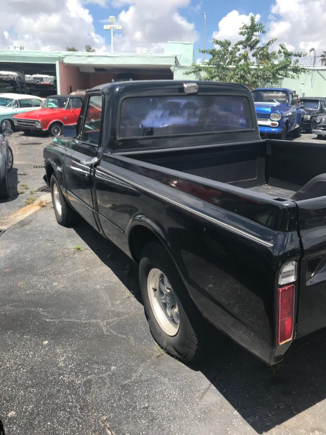 Used 1969 CHEVROLET C-10  | Lake Wales, FL