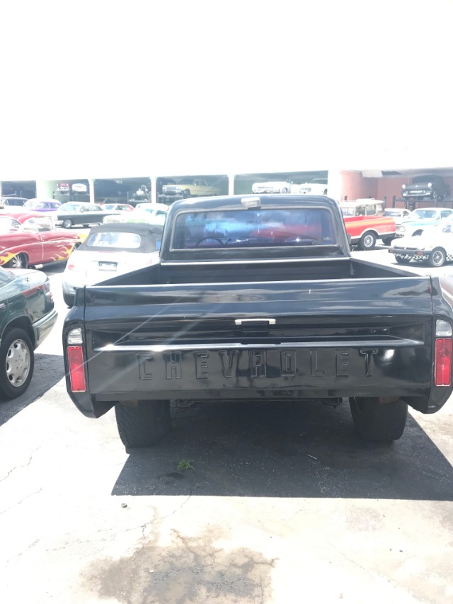 Used 1969 CHEVROLET C-10  | Lake Wales, FL