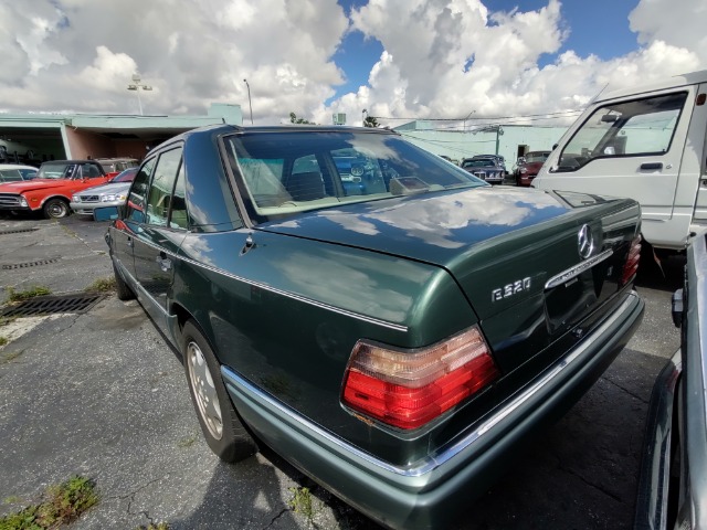 Used 1994 MERCEDES BENZ E-Class E 320 | Lake Wales, FL