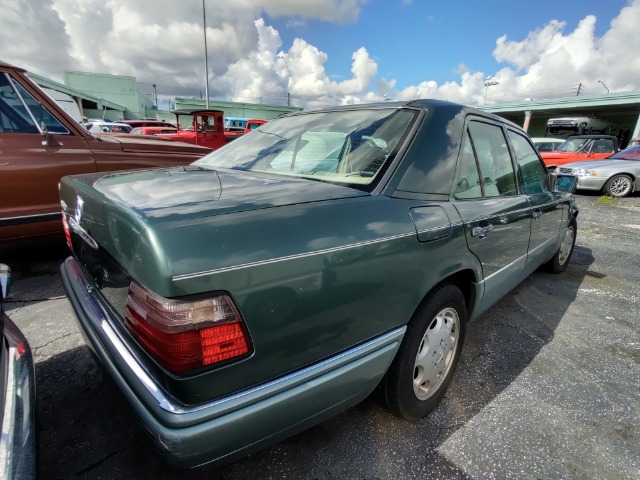 Used 1994 MERCEDES BENZ E-Class E 320 | Lake Wales, FL