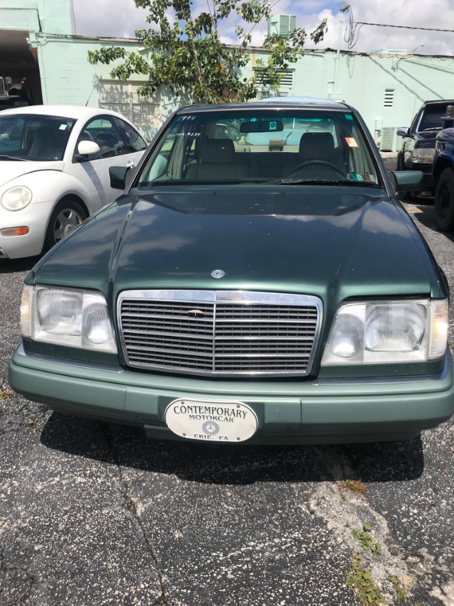 Used 1994 MERCEDES BENZ E-Class E 320 | Lake Wales, FL