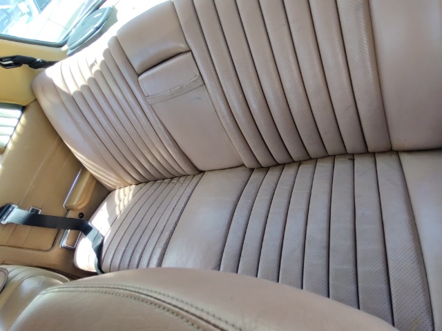 Used 1981 Mercedes-Benz 380SLC 380 SLC | St. Petersburg, FL