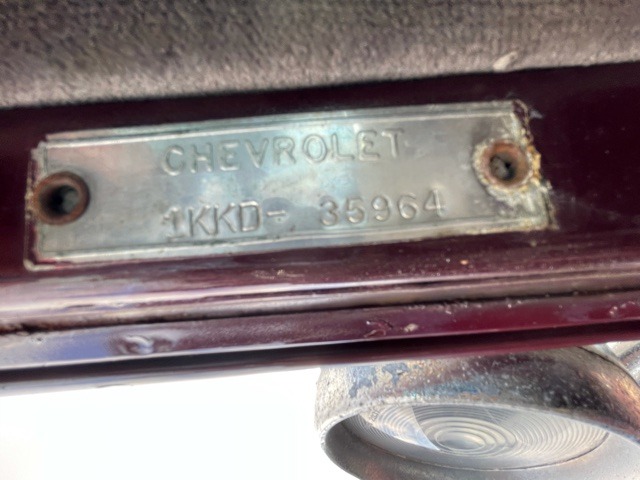 Used 1952 CHEVROLET 2 DOOR SEDAN  | Lake Wales, FL