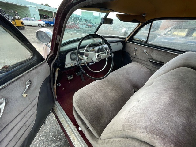 Used 1952 CHEVROLET 2 DOOR SEDAN  | Lake Wales, FL