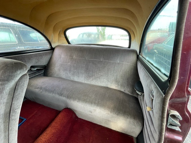 Used 1952 CHEVROLET 2 DOOR SEDAN  | Lake Wales, FL