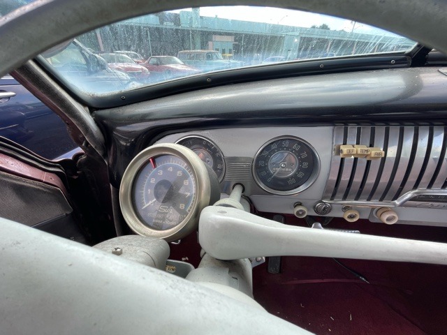 Used 1952 CHEVROLET 2 DOOR SEDAN  | Lake Wales, FL