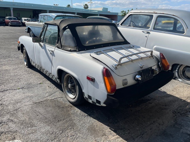 Used 1976 MG MIDGET  | Lake Wales, FL