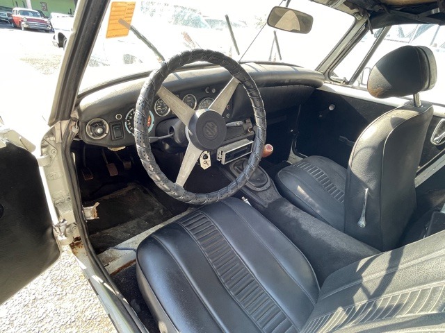 Used 1976 MG MIDGET  | Lake Wales, FL