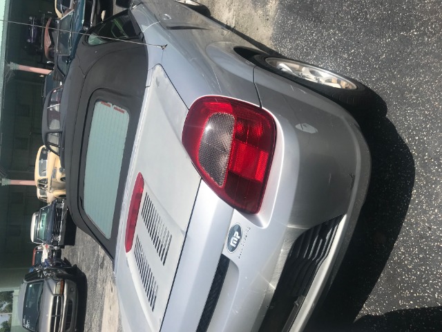 Used 2001 Toyota MR2 Spyder  | Lake Wales, FL