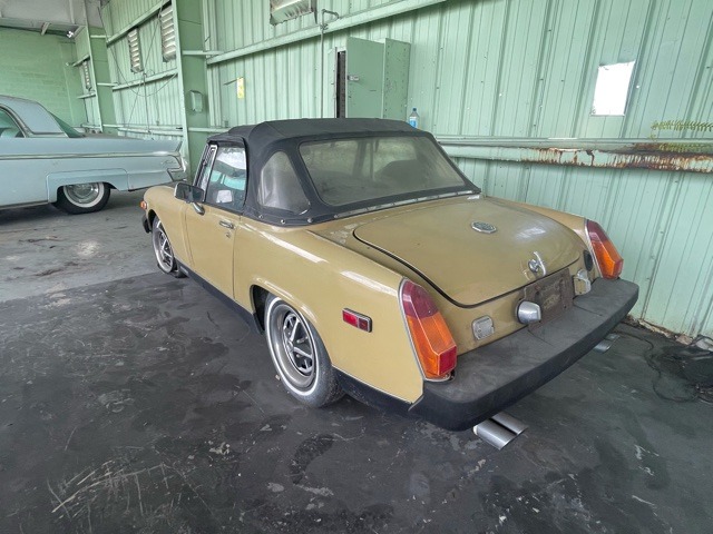 Used 1975 MG MIDGET  | Lake Wales, FL