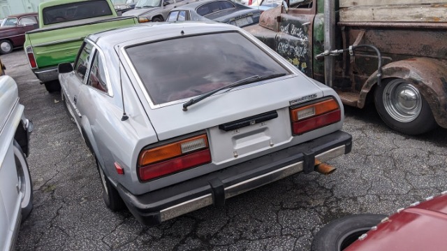 Used 1981 DATSUN 280 Z GL 2+2 | Lake Wales, FL