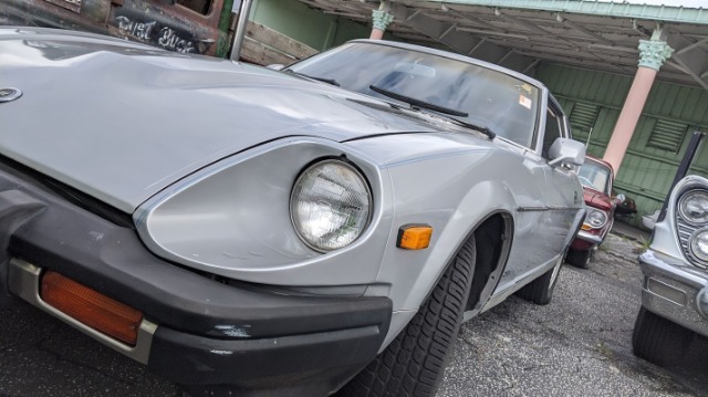 Used 1981 DATSUN 280 Z GL 2+2 | Lake Wales, FL