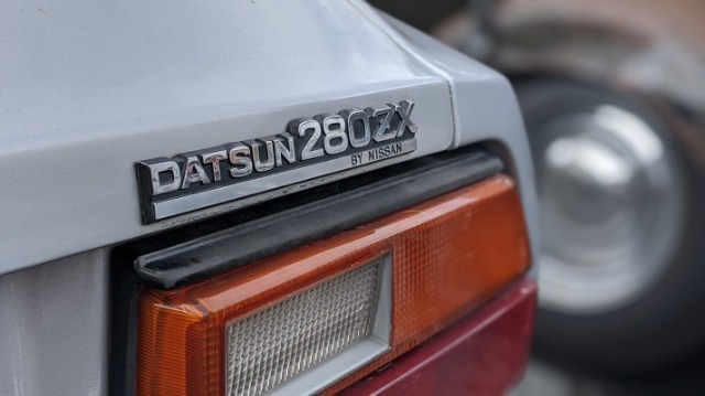 Used 1981 DATSUN 280 Z GL 2+2 | Lake Wales, FL