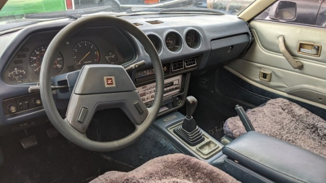 Used 1981 DATSUN 280 Z GL 2+2 | Lake Wales, FL