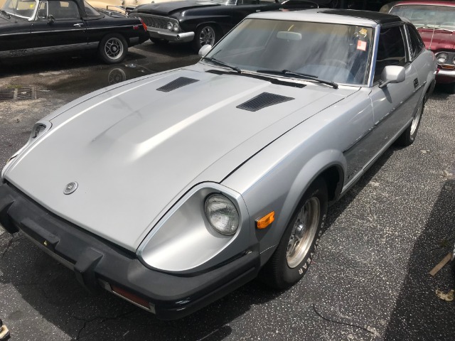 Used 1981 DATSUN 280 Z GL 2+2 | Lake Wales, FL