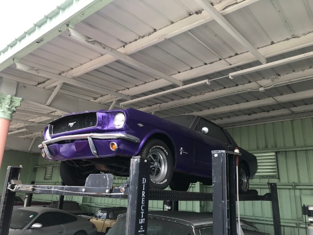 Used 1965 FORD MUSTANG  | Lake Wales, FL