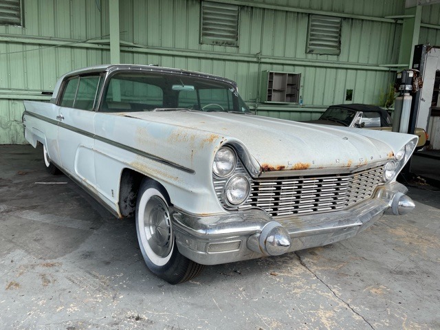 Used 1960 LINCOLN PREMIER  | Lake Wales, FL