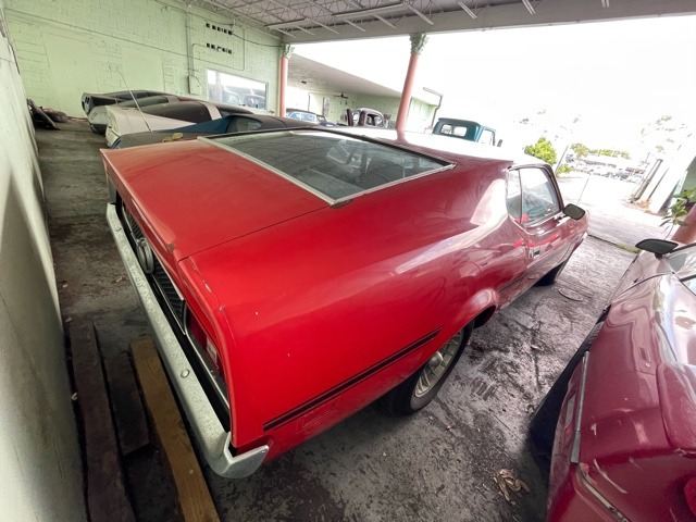 Used 1971 FORD MUSTANG Mach 1 | Lake Wales, FL