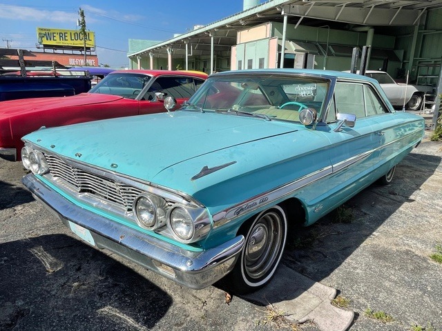 Used 1964 FORD GALAXIE 500 | Miami, FL