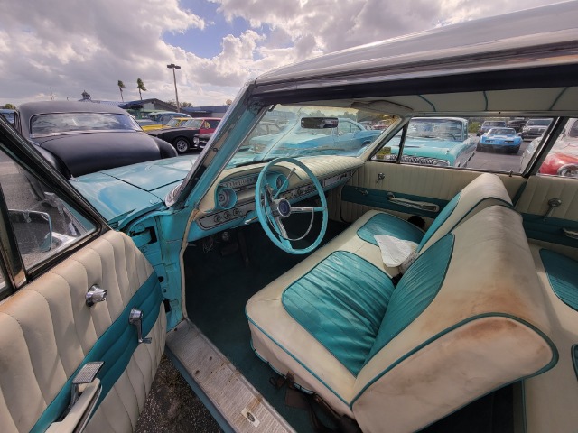 Used 1964 FORD GALAXIE 500 | Lake Wales, FL