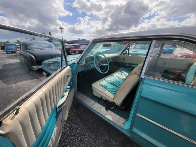 Used 1964 FORD GALAXIE 500 | Lake Wales, FL