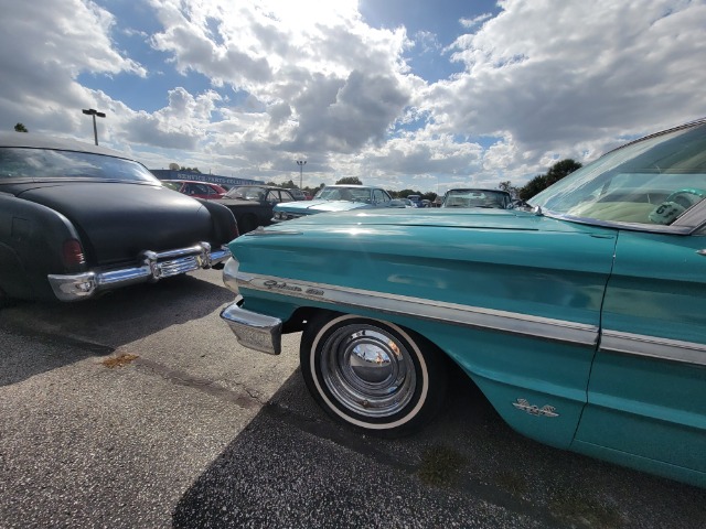 Used 1964 FORD GALAXIE 500 | Lake Wales, FL