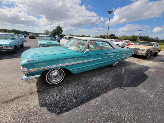 Used 1964 FORD GALAXIE 500 | Lake Wales, FL