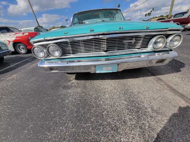 Used 1964 FORD GALAXIE 500 | Lake Wales, FL