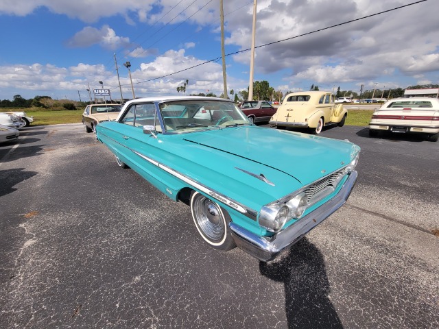 Used 1964 FORD GALAXIE 500 | Lake Wales, FL