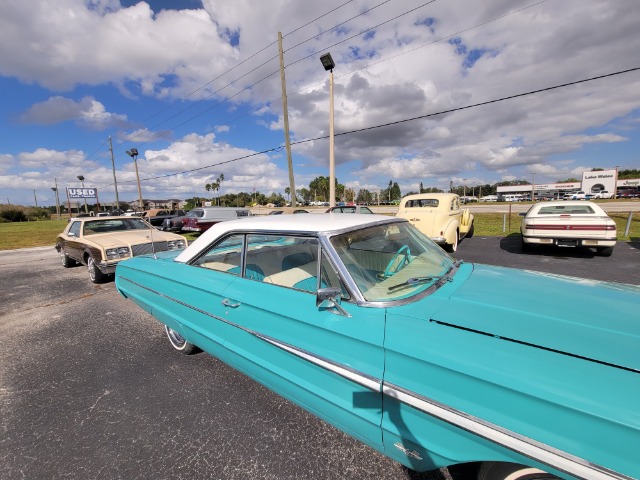 Used 1964 FORD GALAXIE 500 | Lake Wales, FL