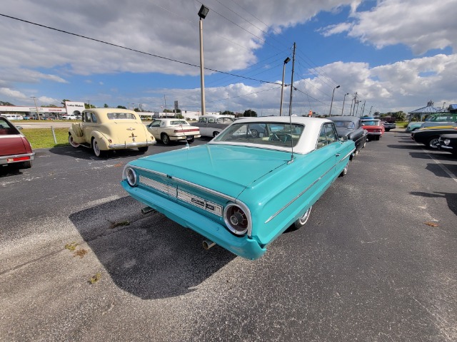 Used 1964 FORD GALAXIE 500 | Lake Wales, FL