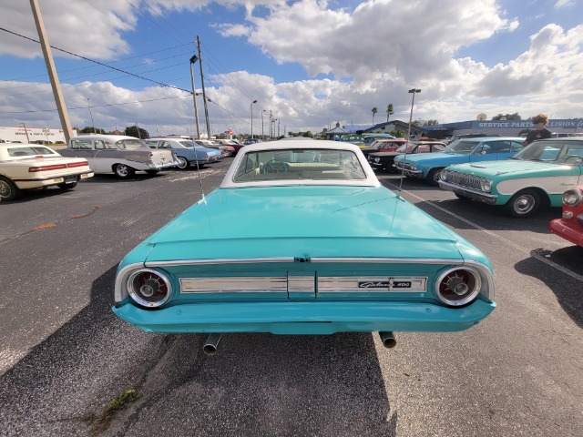 Used 1964 FORD GALAXIE 500 | Lake Wales, FL