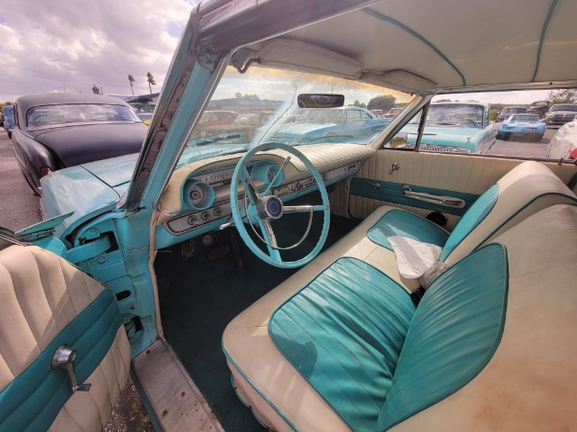 Used 1964 FORD GALAXIE 500 | Lake Wales, FL