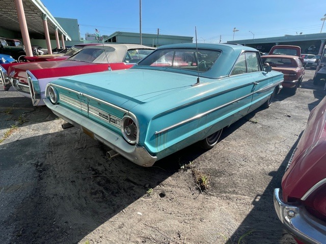 Used 1964 FORD GALAXIE 500 | Lake Wales, FL