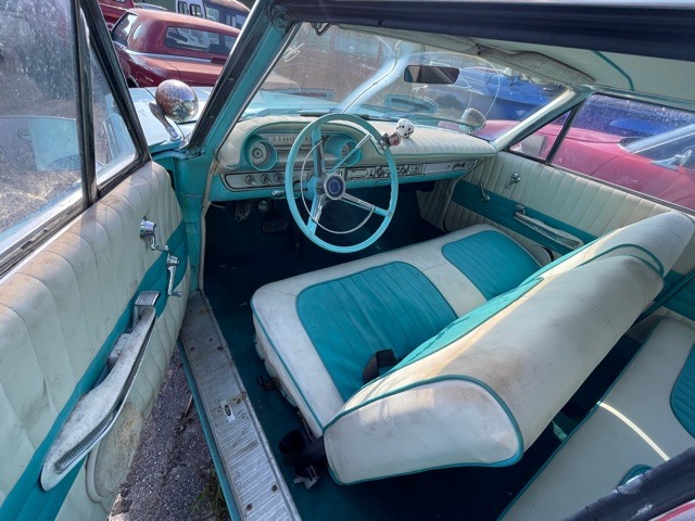 Used 1964 FORD GALAXIE 500 | Lake Wales, FL