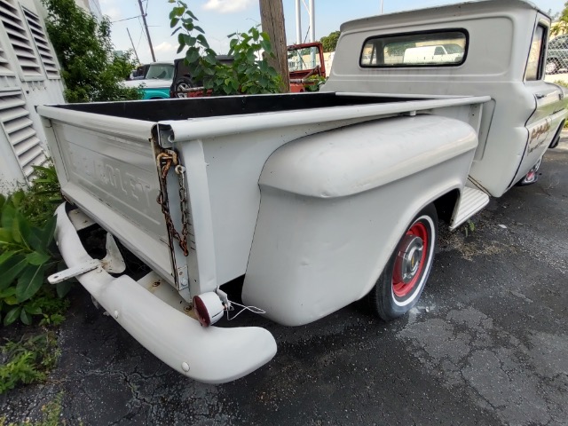 Used 1965 CHEVROLET PICKUP SBC | Lake Wales, FL