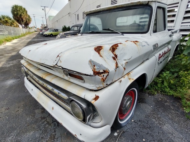 Used 1965 CHEVROLET PICKUP SBC | Lake Wales, FL