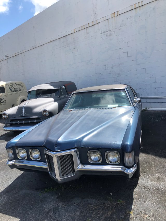 Used 1969 PONTIAC Grand Prix  | Lake Wales, FL