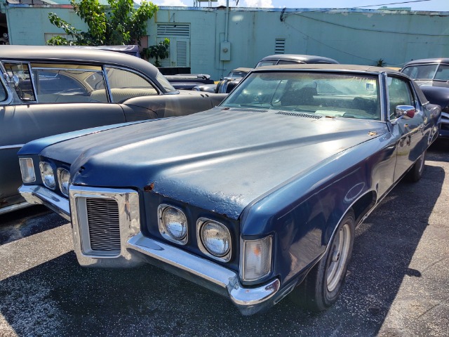 Used 1969 PONTIAC Grand Prix  | Lake Wales, FL