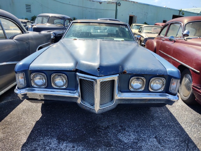 Used 1969 PONTIAC Grand Prix  | Lake Wales, FL